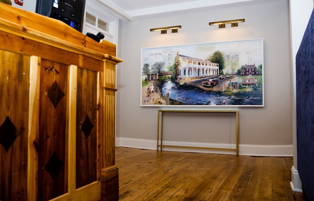 The Colonial Inn, an Ascend Collection Hotel