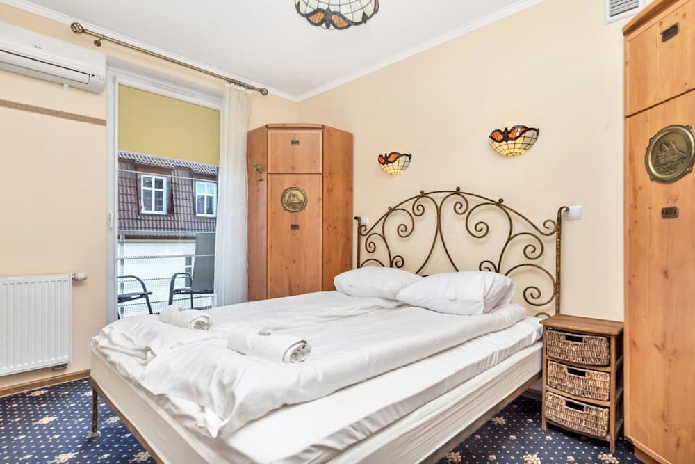 Apartments Swiatowida by Renters