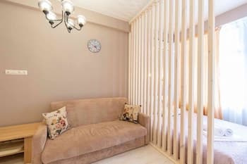 More Apartments na Plotinnoy 2-3