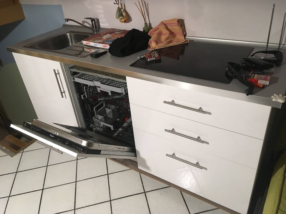 Belvilla by OYO Appartment Dafinzi