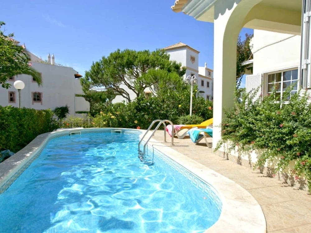 Beautiful Villa Located Less Than Five Minutes Walk From the Old Village