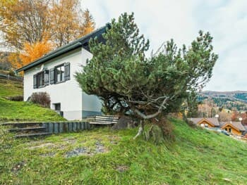 Pretty Holiday Home in Bad Kleinkirchheim near Ski Area