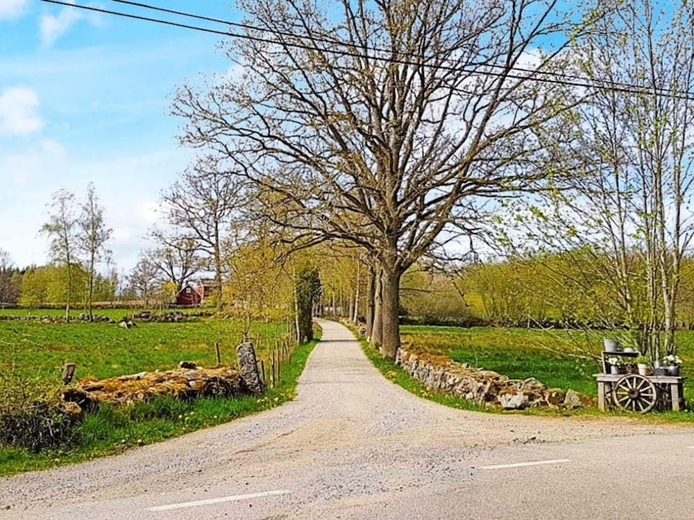 Rustic Retreat in Smaland-by Traum