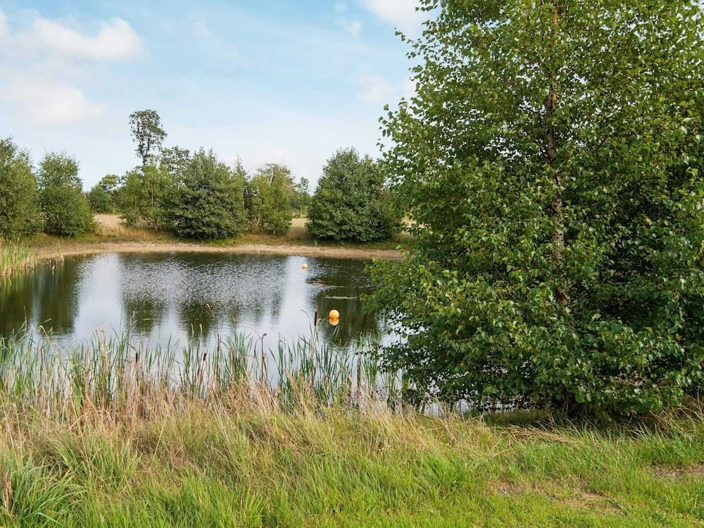 Holiday Home in Glesborg