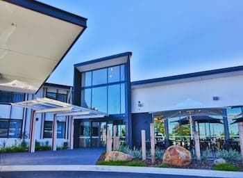 The Remington Orange