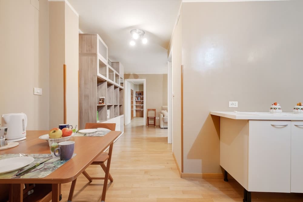 Nel cuore del Centro Storico Cozy Apartment