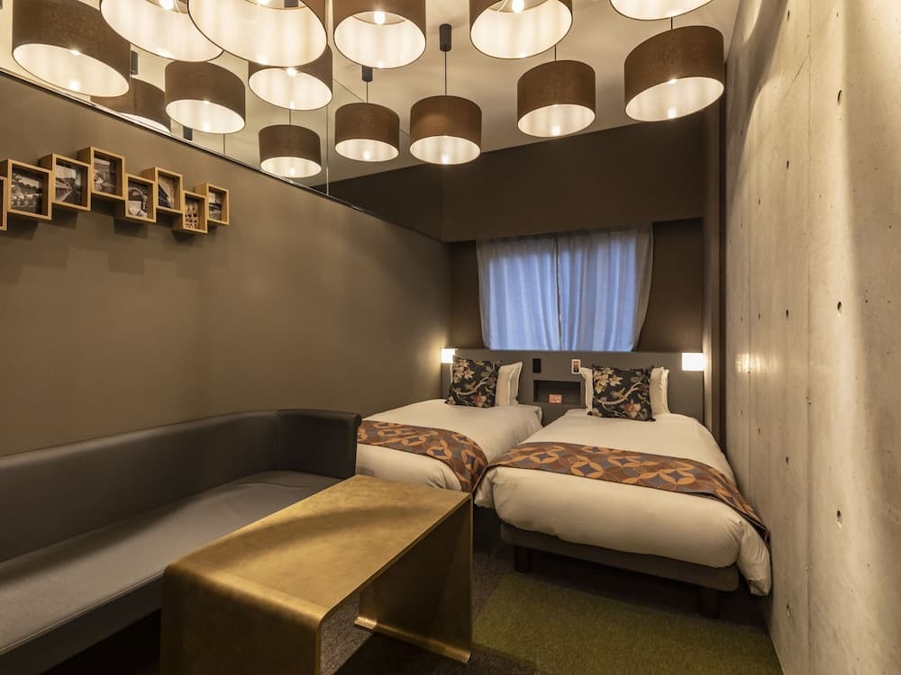 HALE Kyoto Tambaguchi