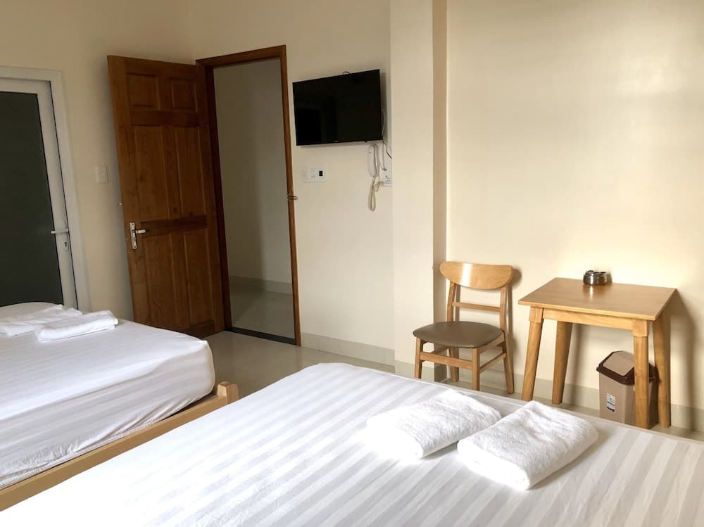 Bien Dong Green Hotel