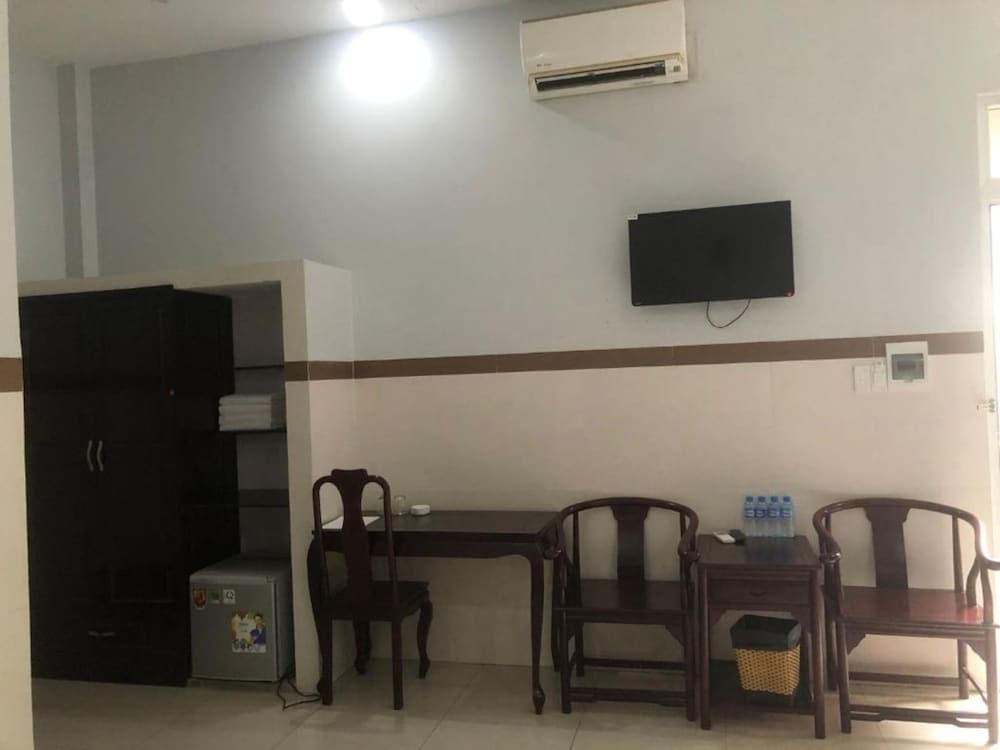 Mai Vuong Thuy Hotel