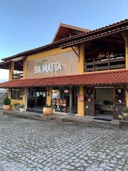 Da Mata Resort Hotel