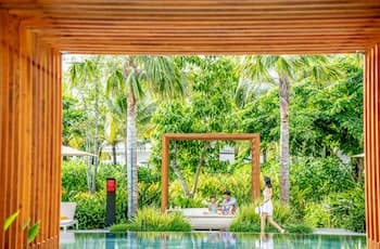 Crowne Plaza Phu Quoc Starbay, an IHG Hotel