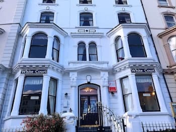 White Court Llandudno