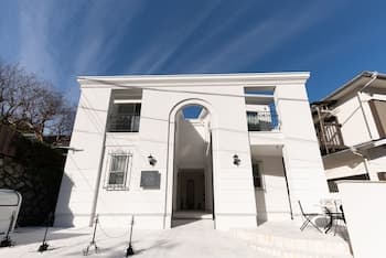 The Guest Villa Hakone Yumoto