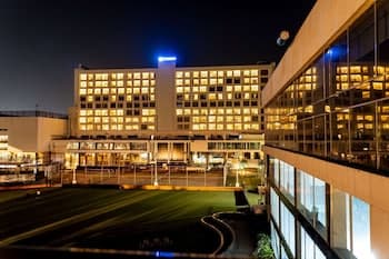 Wyndham Ahmedabad Shela