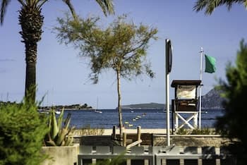 Apartment - 3 Bedrooms with WiFi and Sea views - 108768