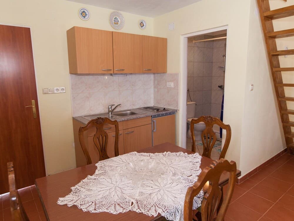 Cozy Holiday Home in Grizane-crikvenica With Swimming Pool