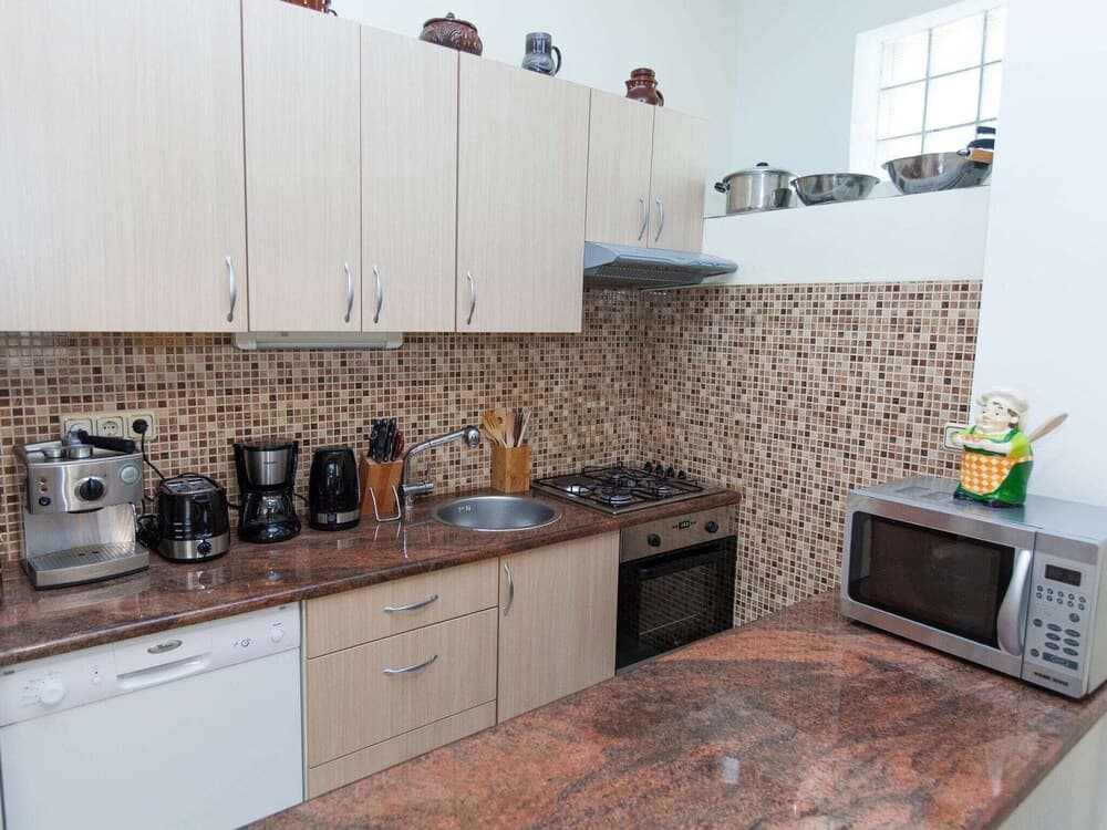 Cozy Holiday Home in Grizane-crikvenica With Swimming Pool