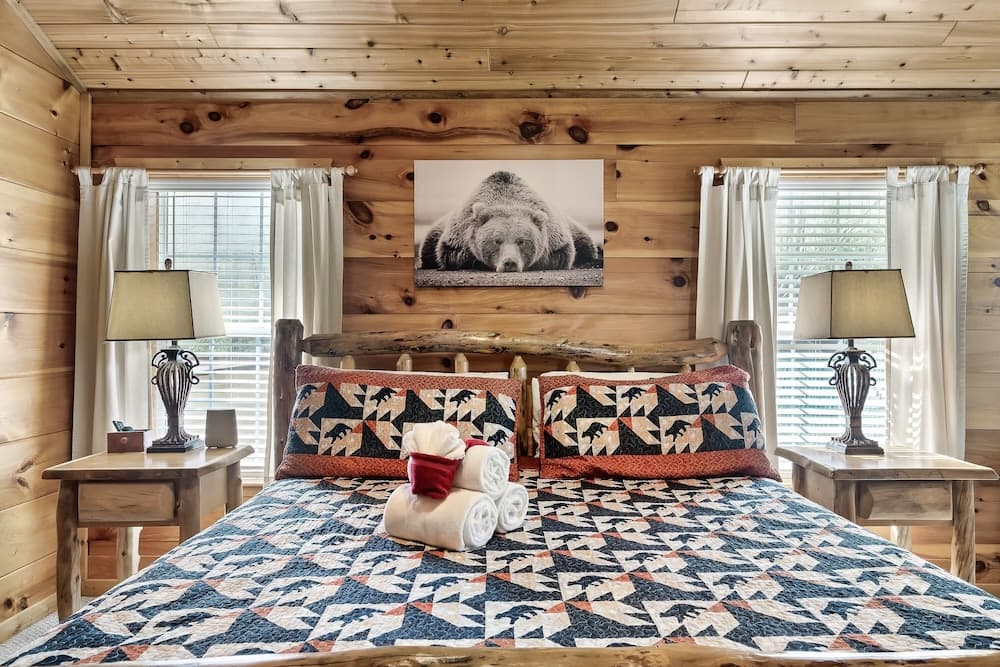 Fireflies and Moonshine