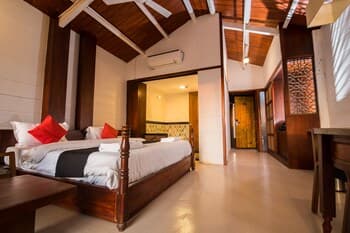 Aqua Marina Beach Cottages