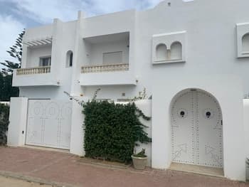 Airbetter -superb 2bed Villa With Pool Iris 2 Hammamet