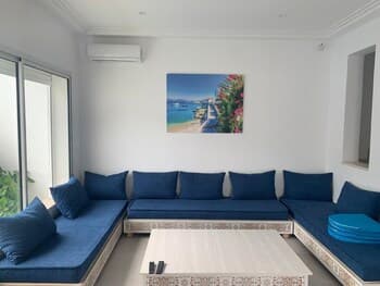 Airbetter - Superb 3bed Villa With Pool Marguerite Hammamet