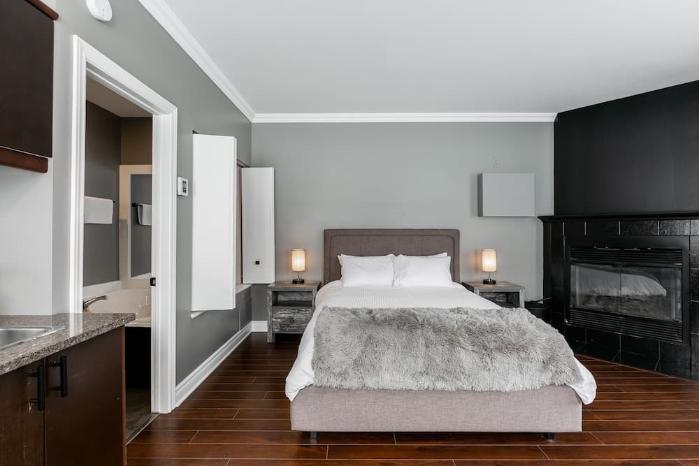 Les Lofts du Lac des Sables 2 by KASANIA