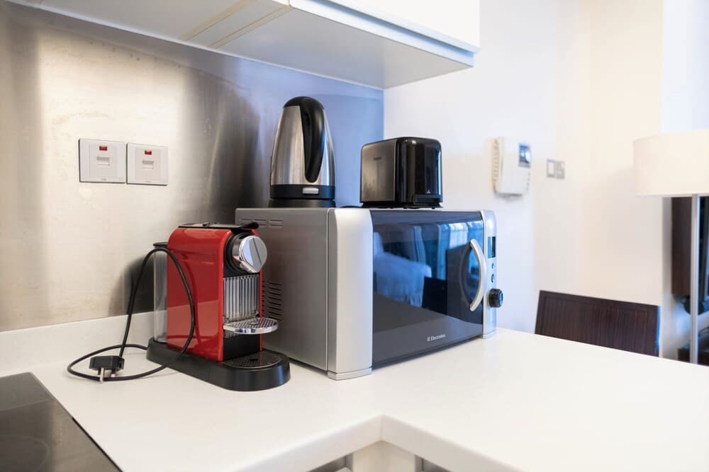 Stunning Studio at The Address Dubai Mall Residence