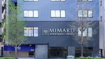 Mimaru Tokyo Asakusa Station