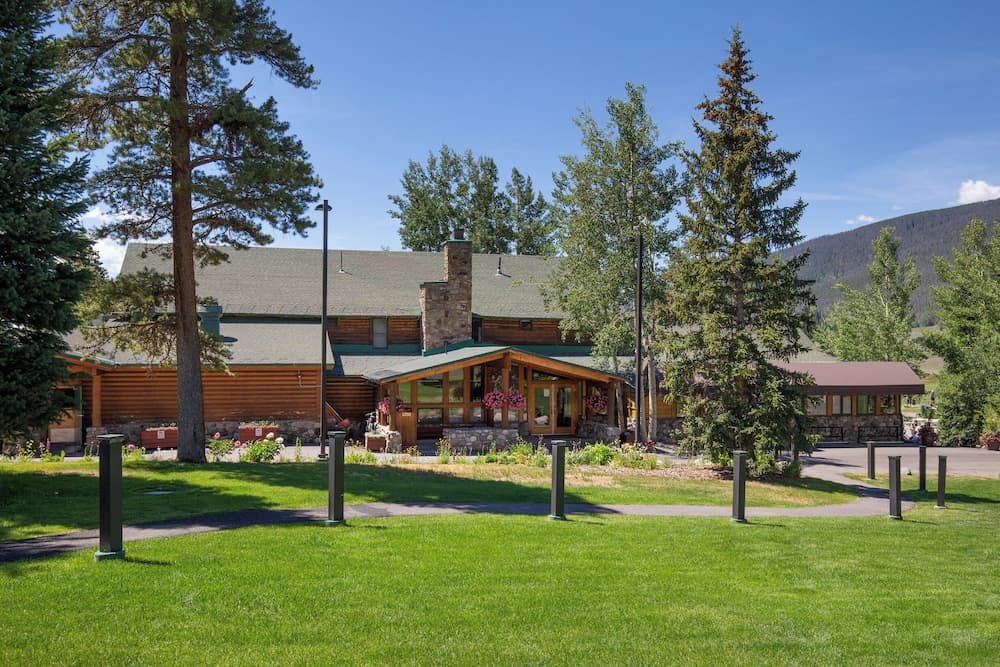 63 Forget Me Not Lane by Summit County Mountain Retreats