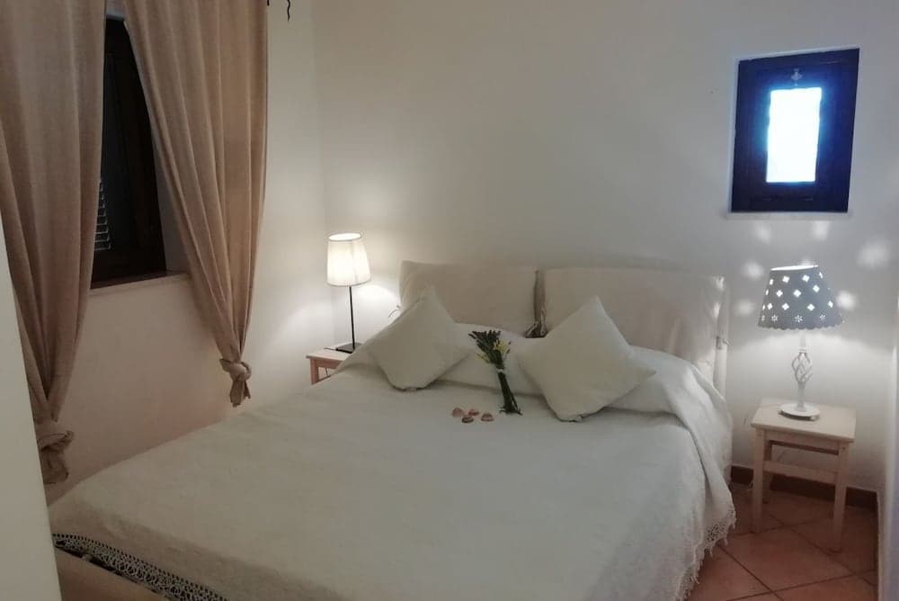 Villaggio degli Argonauti Sea & Sun