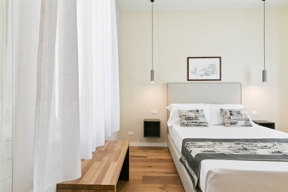 Palermo Luxury Apartment