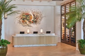 The Seabird Resort - part of Destination by Hyatt