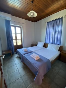 Executive Villa Madouri With Private Pool