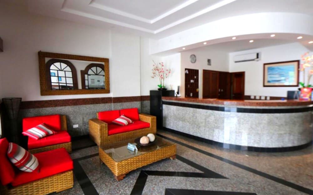 Apartamento en San Andres Familiar