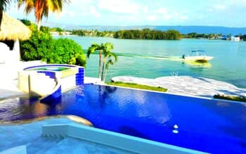 Quinta con Piscina Privada el peñón