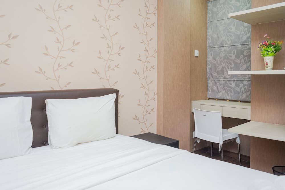 Gorgeous and Relaxing 1BR Asatti Apartment