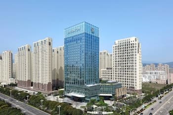 Sheraton Fuqing Hotel