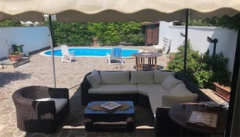 Villa With Swimming Pool and Near the sea of Torre Dellorso