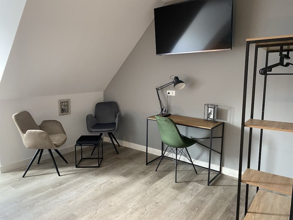 Aparthotel Charlotten