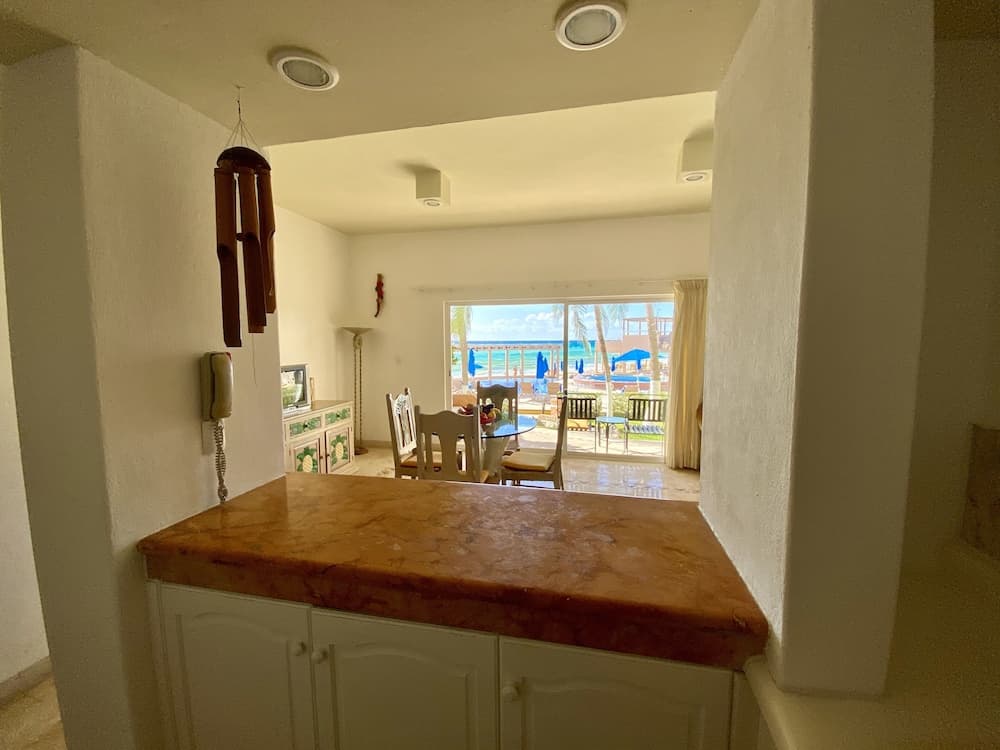 Casa de la Playa Fishermen