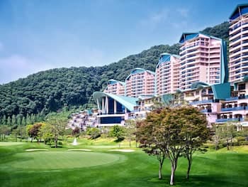 Sono Felice Vivaldi Park