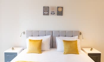 Alexandra Palace Luxury Serviced Apartments In St Albans