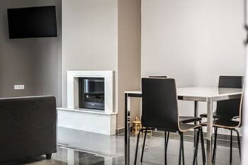 Terra di Meteora Suites 1