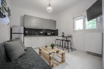 Terra di Meteora Suites 3