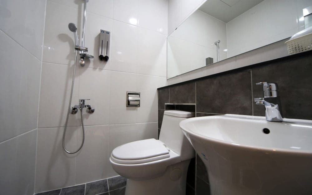 Myeongdong New Stay Inn