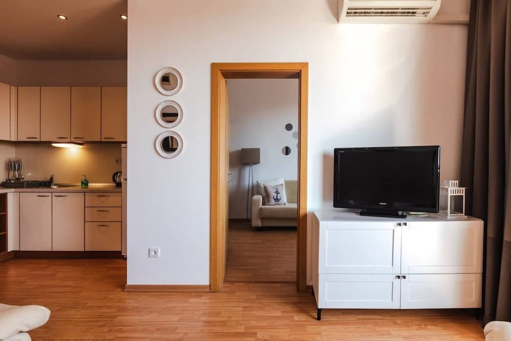 Apartello - Garden of Eden 5 - Premium SEA View