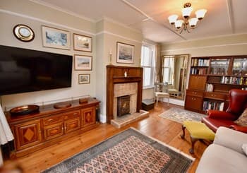 Anchor Down Cottage the Perfect Seaside Retreat Sleeps 4 Beach 2 Mins