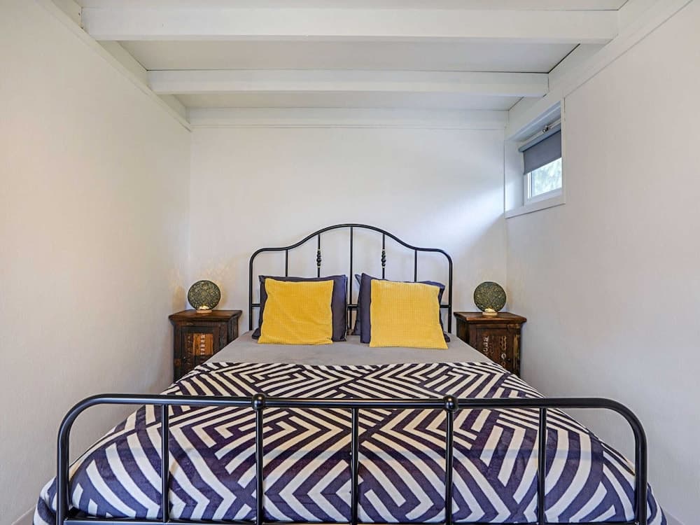 Bright Holiday Home in Lanaken near Lake with Garden