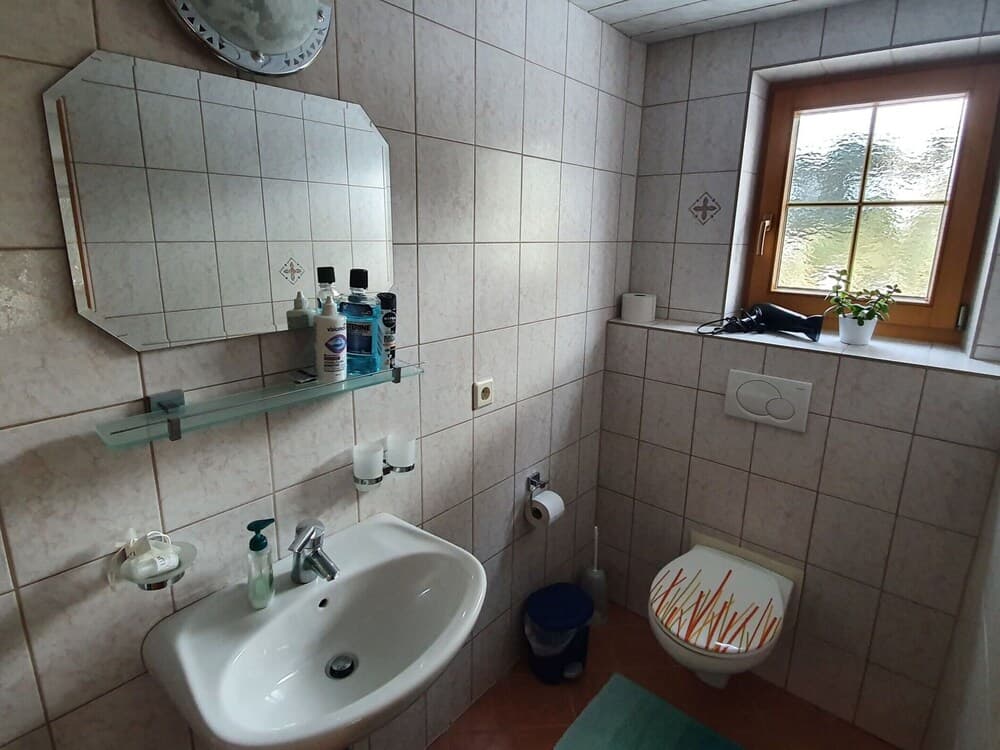 Beautiful Apartment in Zell am Ziller With Balcony