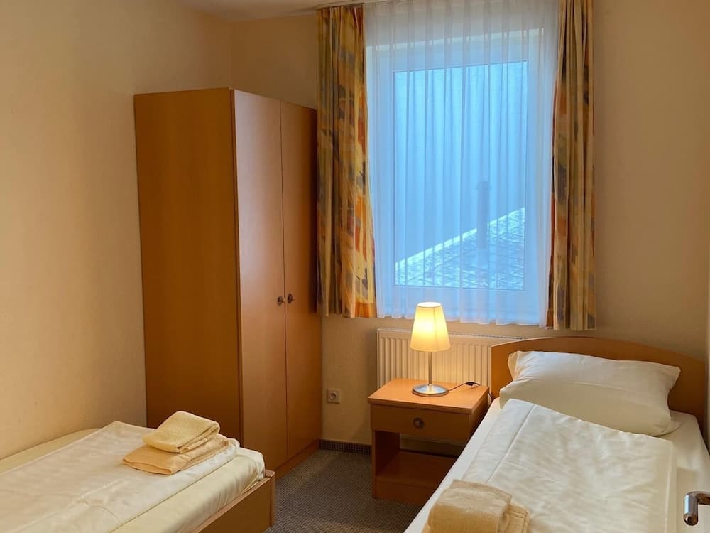 Lovely Apartment with Balcony in Willingen near Ski Lift